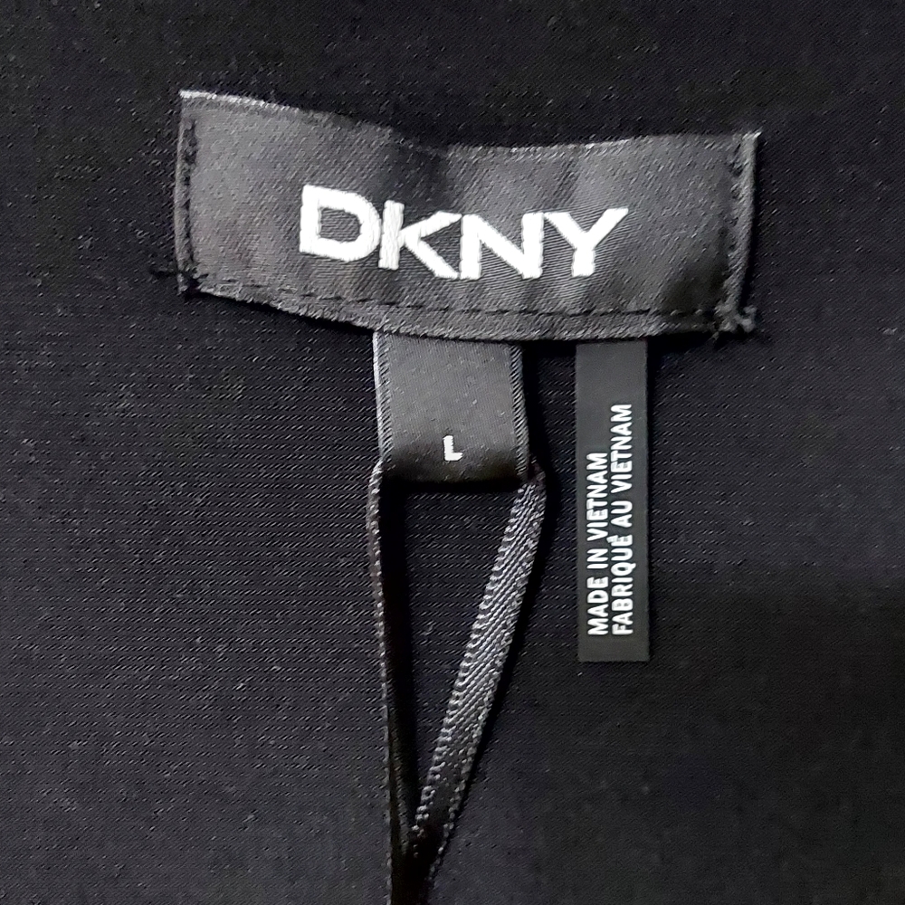 NWT DKNY duster - Picture 3 of 7